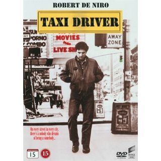 Taxi Driver